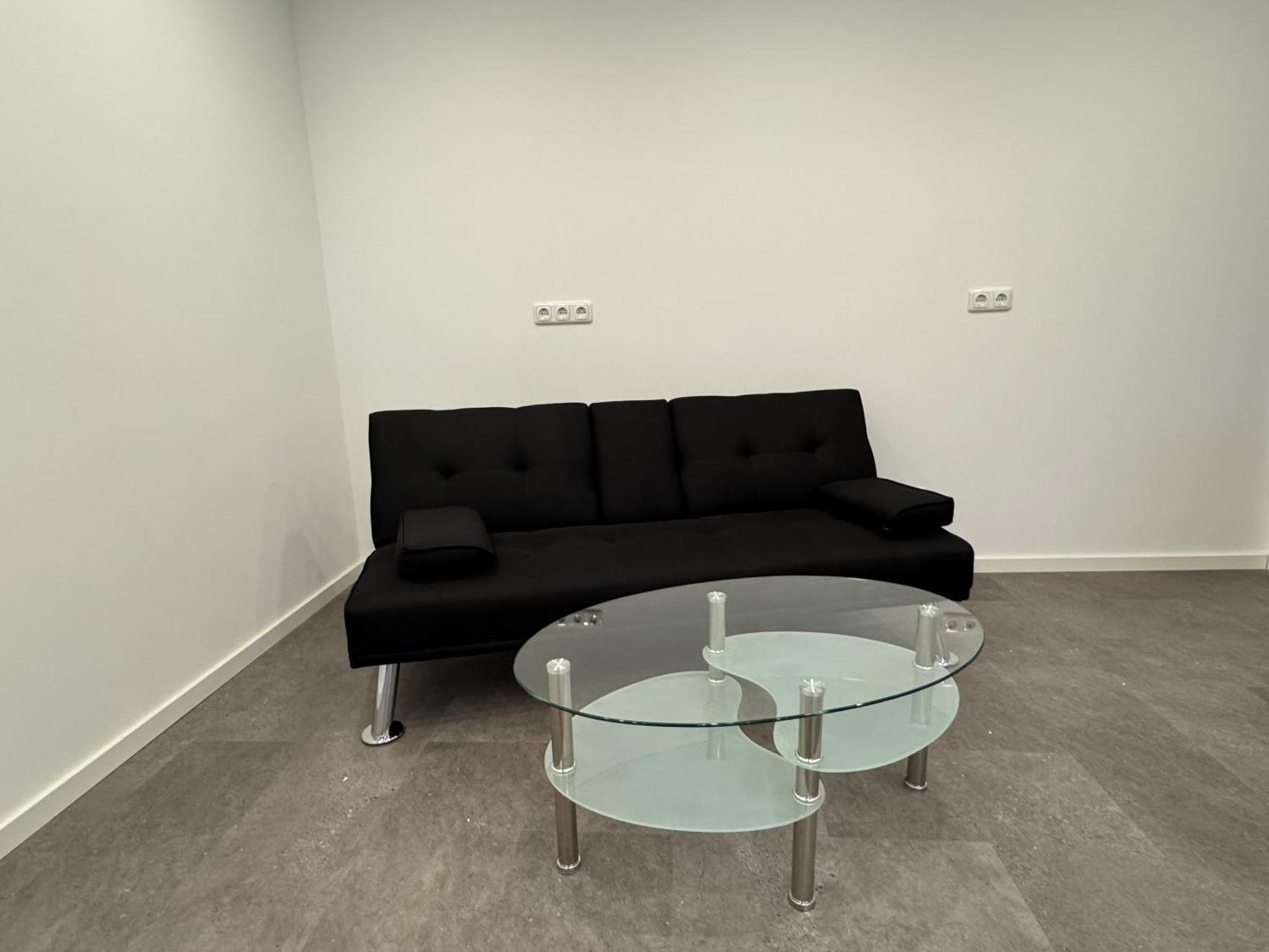 W&P Living Wohnung Mit Ausblick - Parkplatz Biberbach  Eksteriør billede
